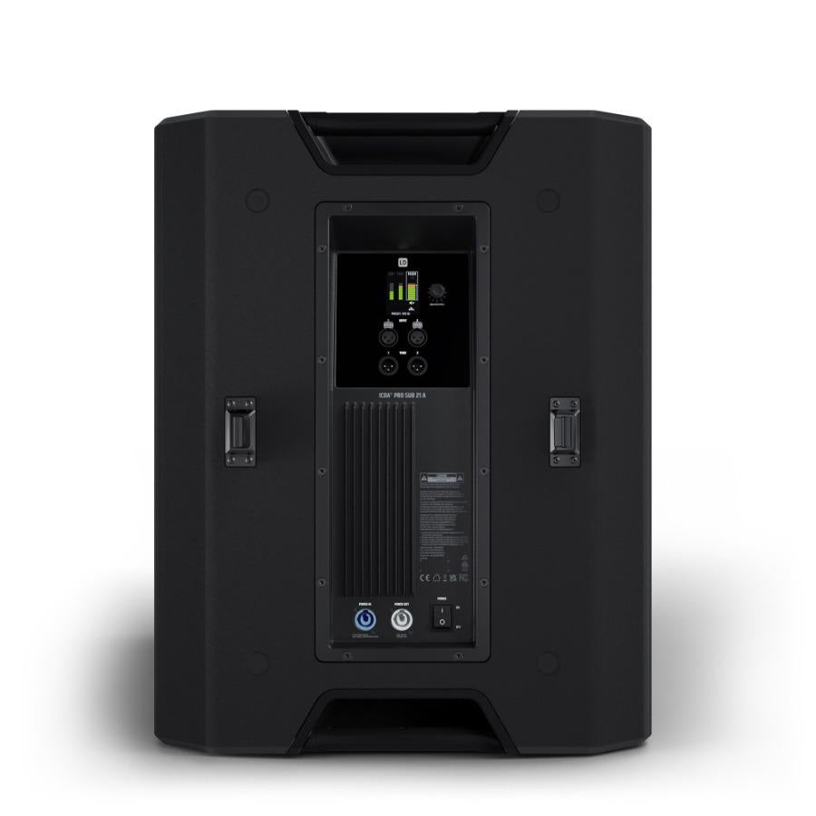 ICOA SUB PRO 21 A