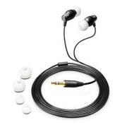 LD Systems IEHP 1 Auricular profesional intraauditivo de color negro