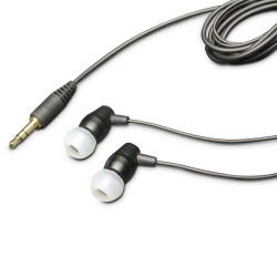 LD Systems IEHP 1 Auricular profesional intraauditivo de color negro