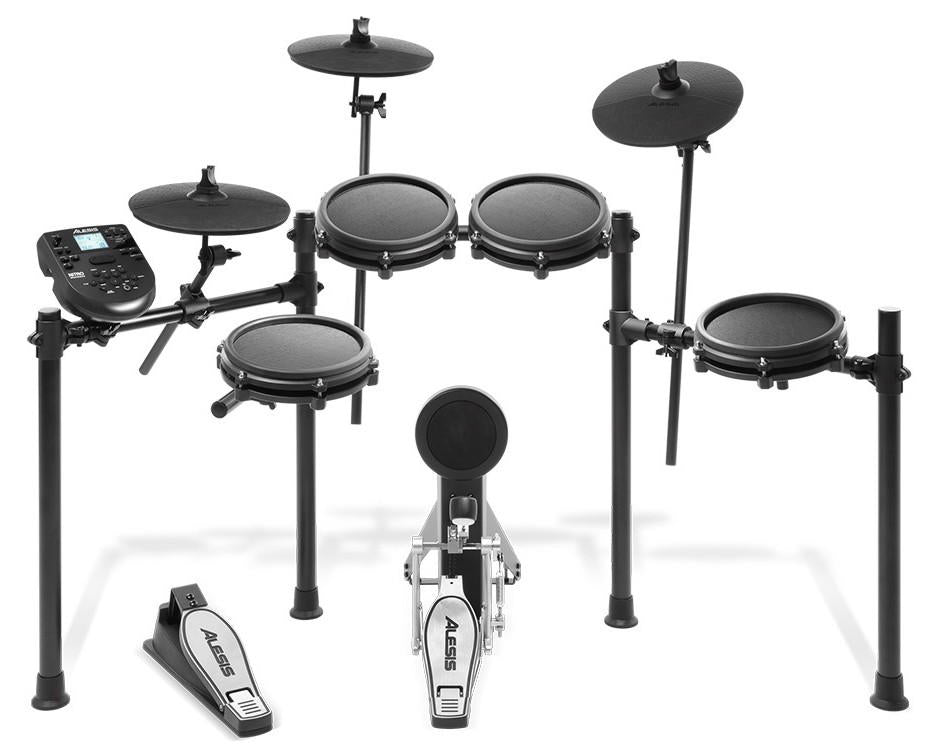 Alesis Nitro Mesh Kit