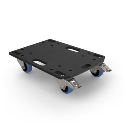 LD SYSTEMS MAUI 28 G3 CB Plataforma de transporte