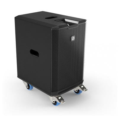 LD SYSTEMS MAUI 28 G3 CB Plataforma de transporte