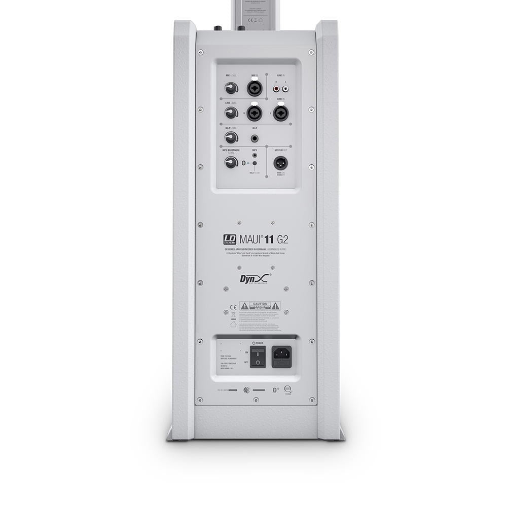 LD Systems MAUI 11 G2 W