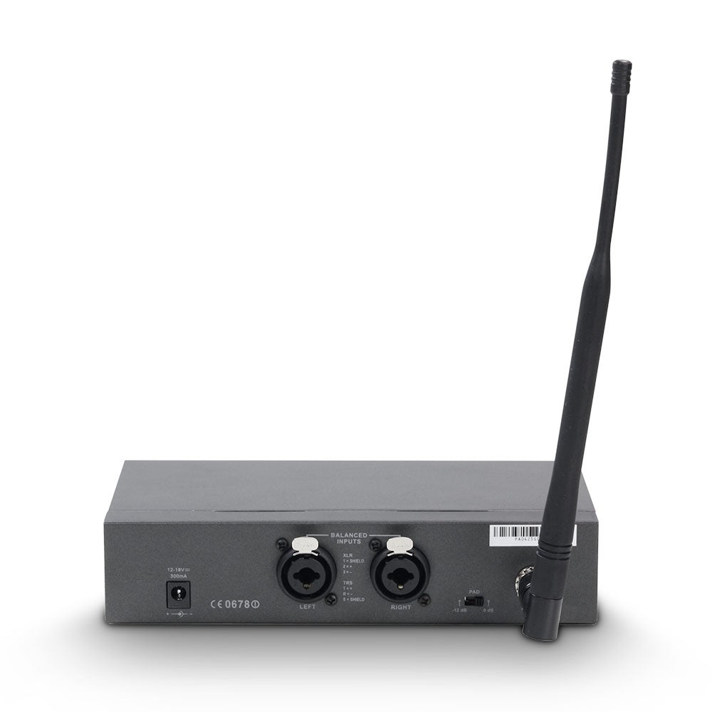 LD Systems MEI 1000 G2
