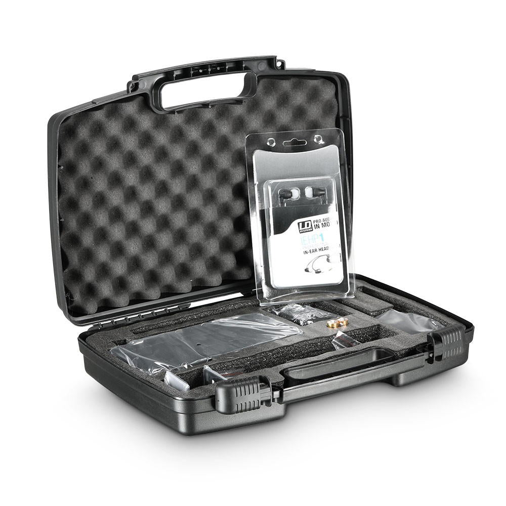 LD Systems MEI 1000 G2