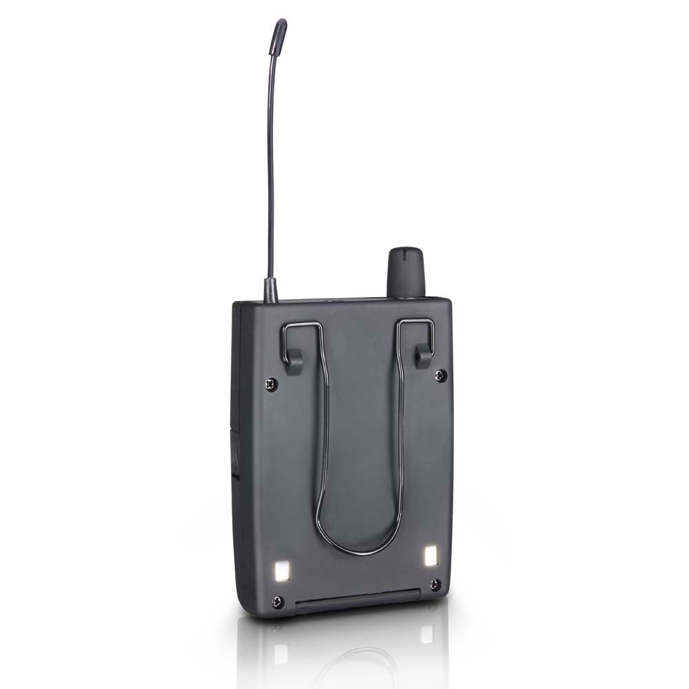 LD Systems MEI 1000 G2 Bundle