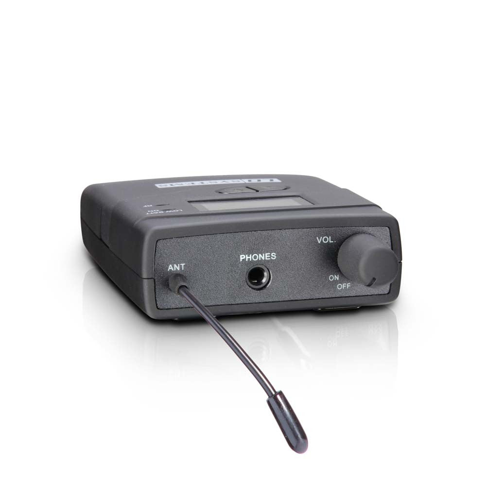 LD Systems MEI 1000 G2 Bundle