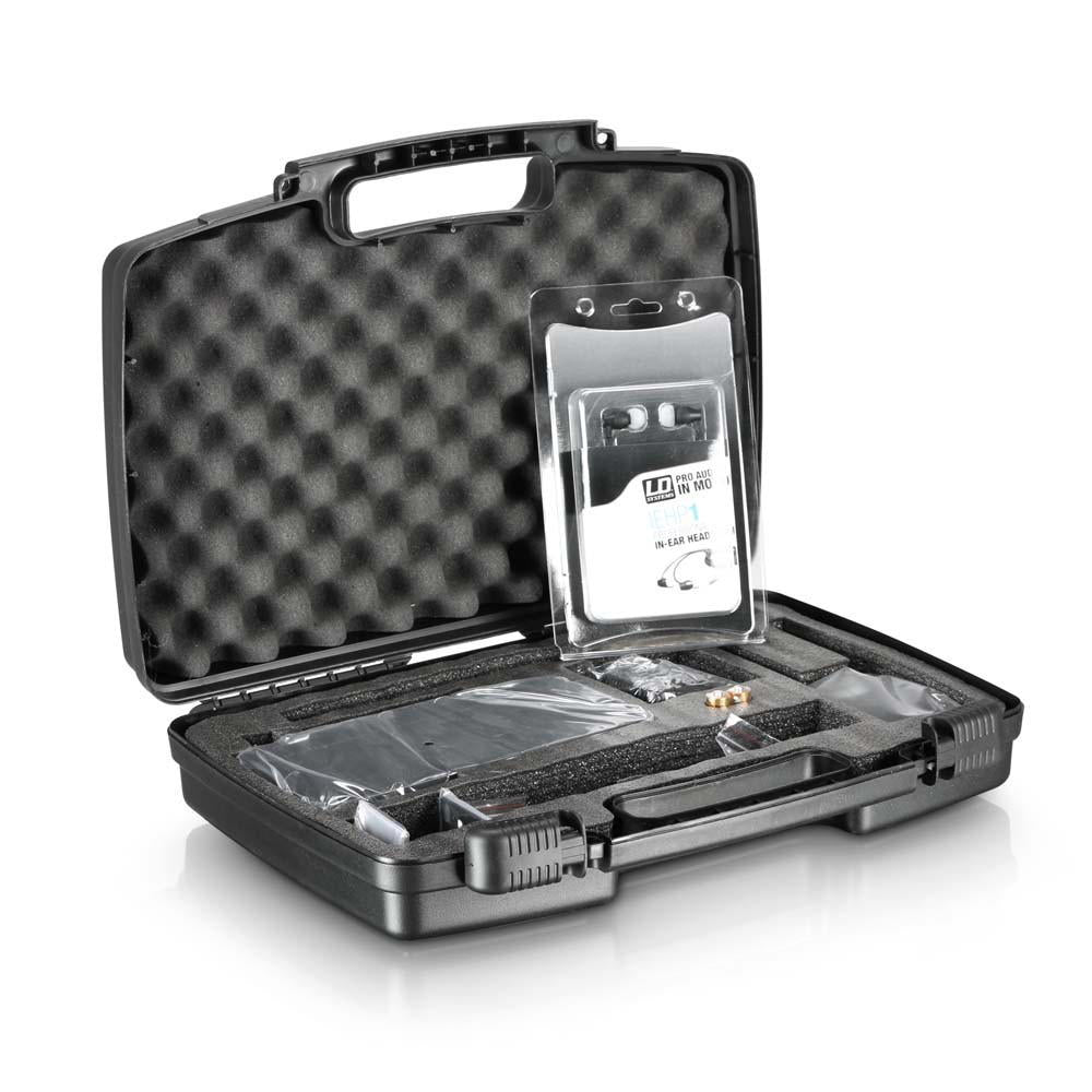 LD Systems MEI 1000 G2 Bundle