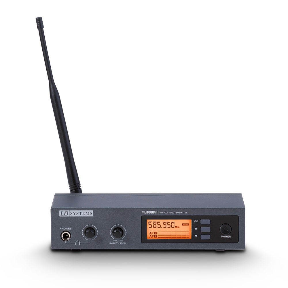 LD Systems MEI 1000 G2 B 5 