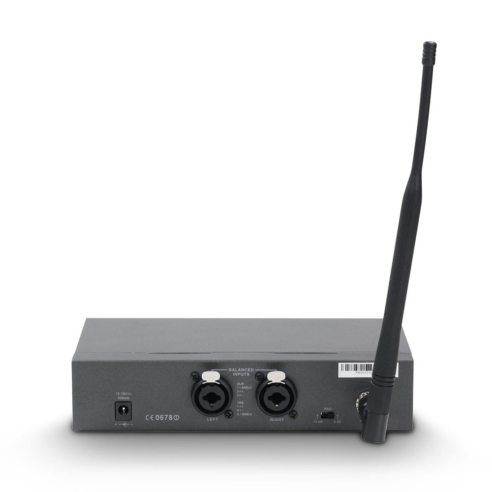 LD Systems MEI 1000 G2 B 5 