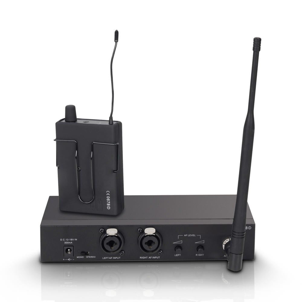 LD Systems MEI 100 G2