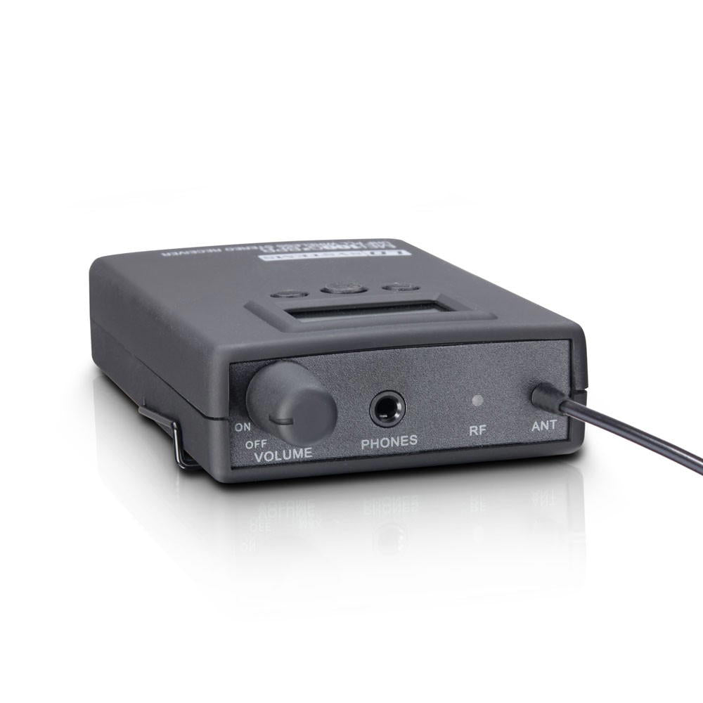 LD Systems MEI 100 G2