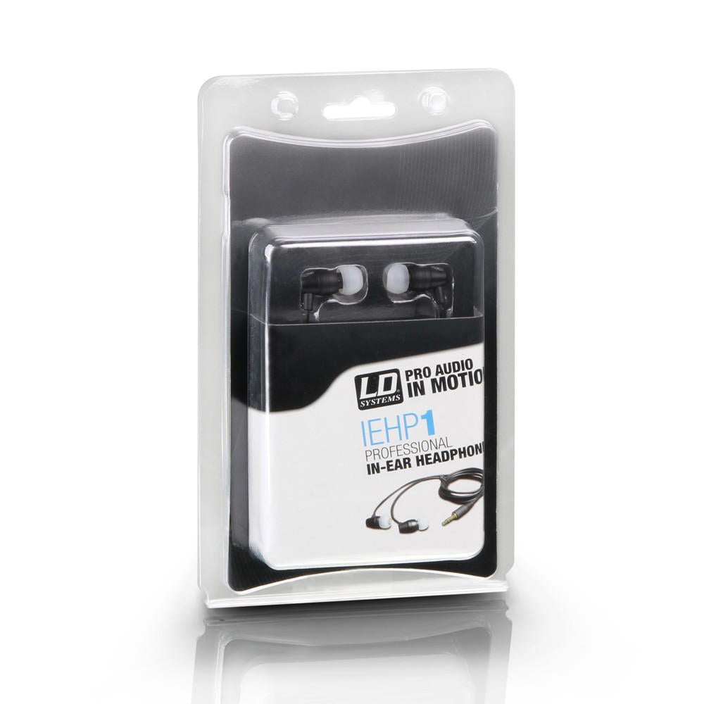 LD Systems MEI 100 G2