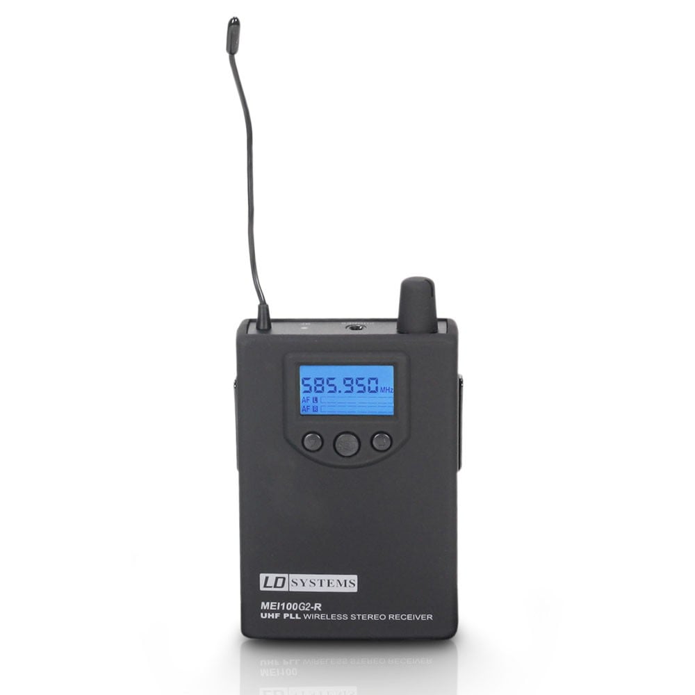 LD Systems MEI 100 G2 B 5