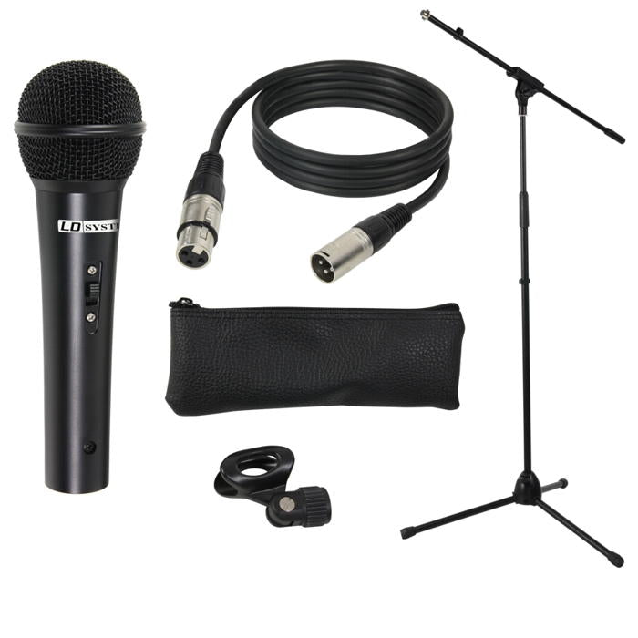 LD Systems Mic Set 1