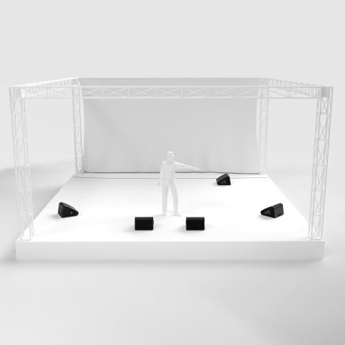 LD SYSTEMS MON 10 A G3