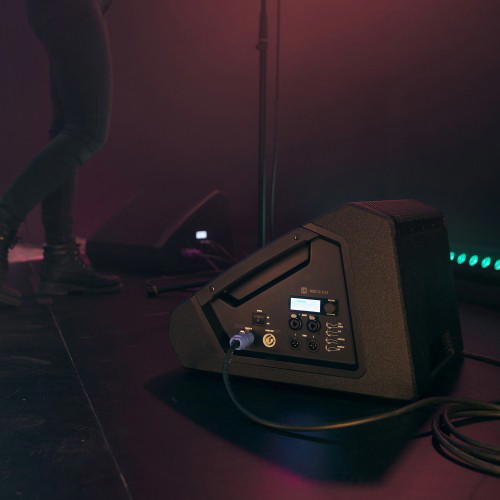 LD SYSTEMS MON 12 A G3