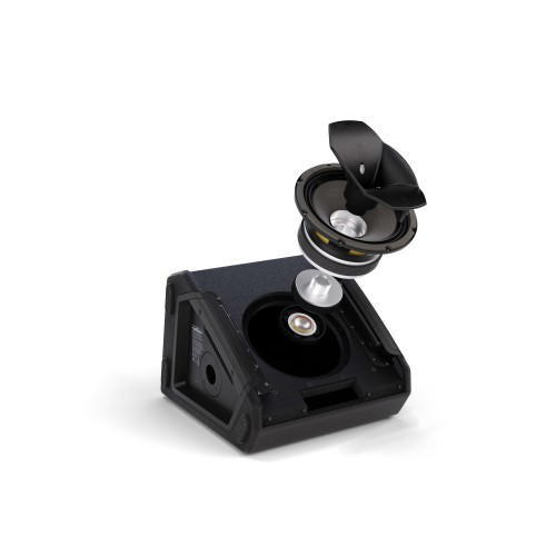 LD SYSTEMS LUN 8 A G3
