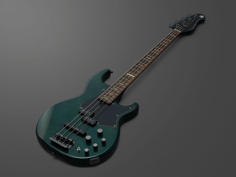 YAMAHA BB734A IDB INDIGO BLUE