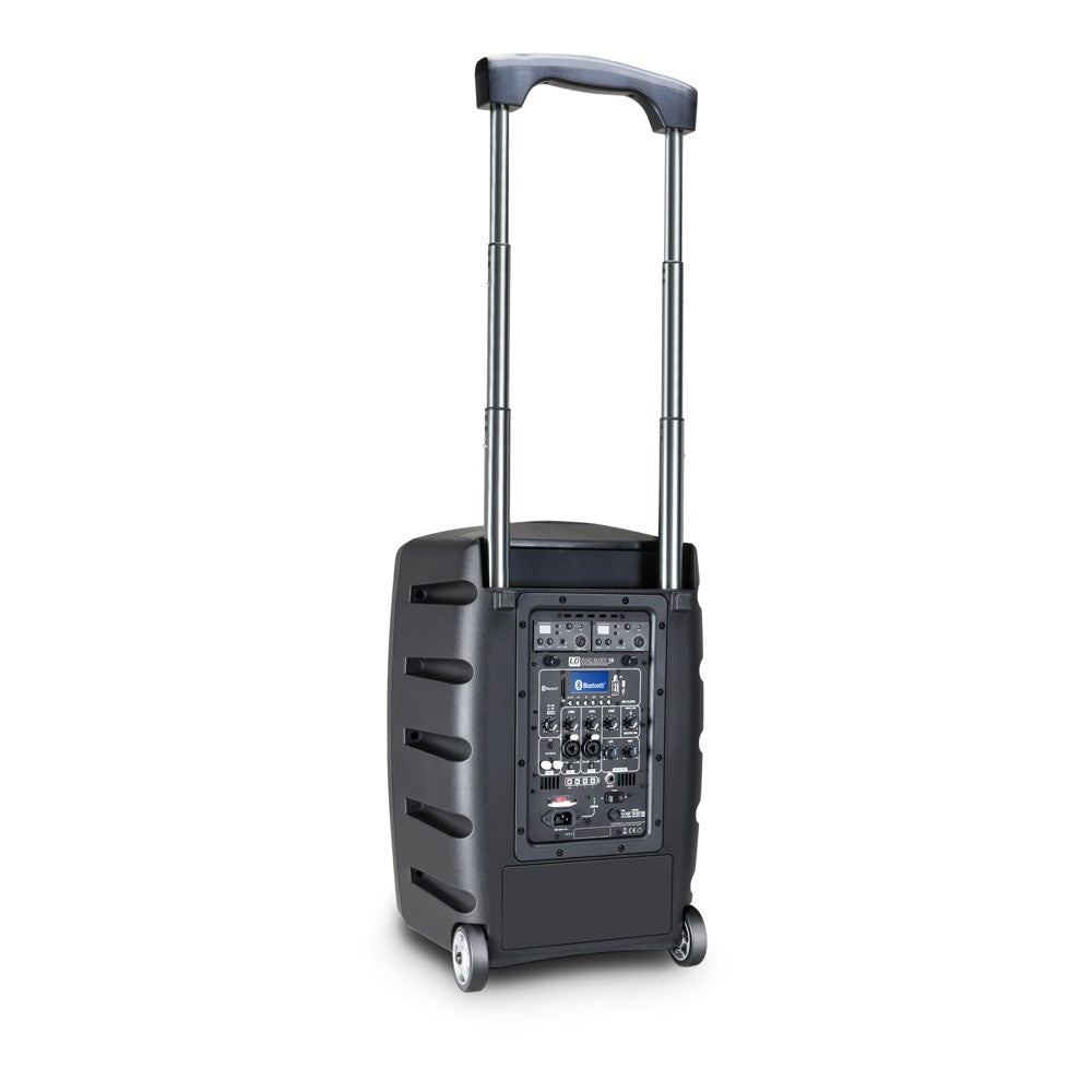 LD Systems ROADBUDDY 10 HBH 2 B6 (B-Stock)