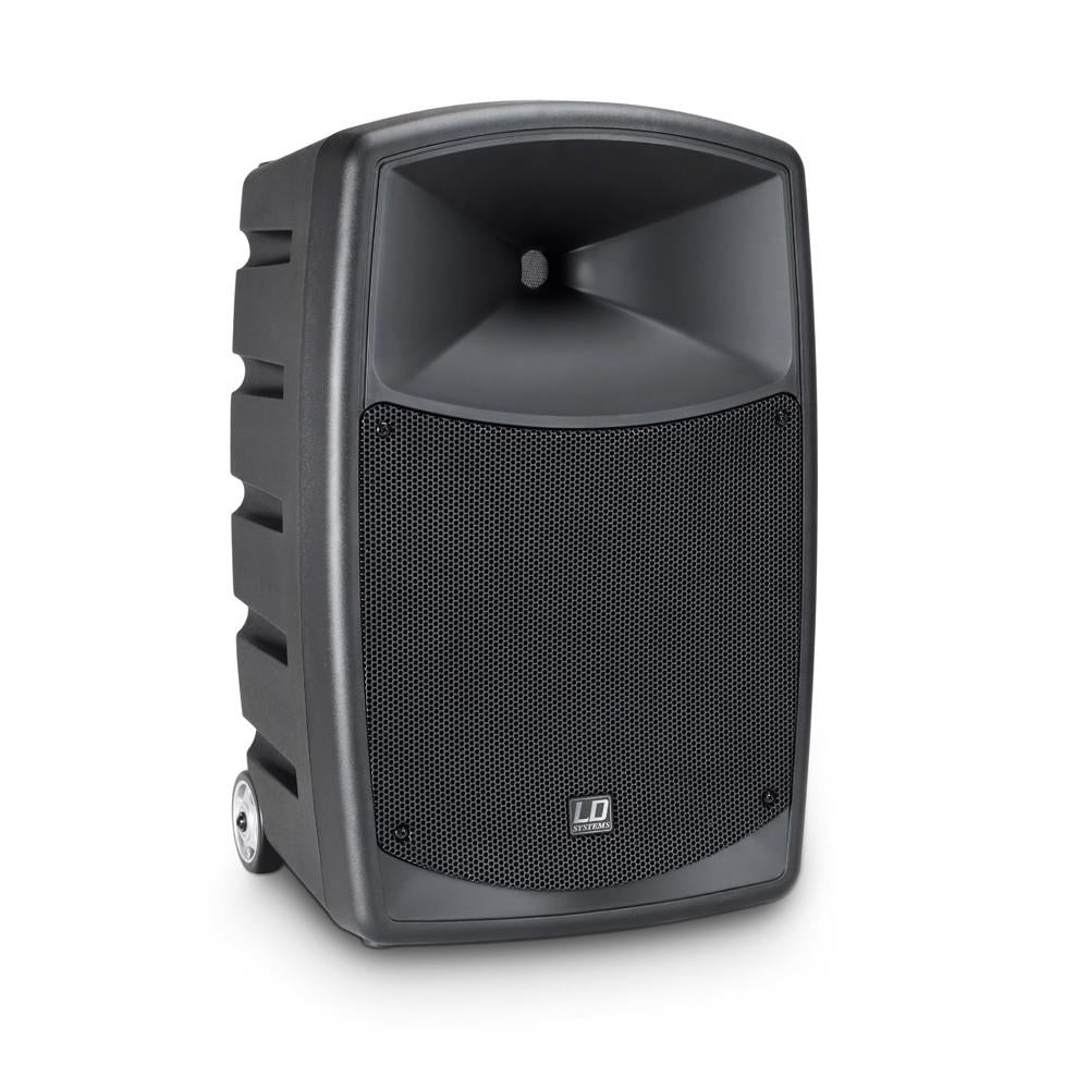 LD Systems ROADBUDDY 10 HBH 2 B6 (B-Stock)