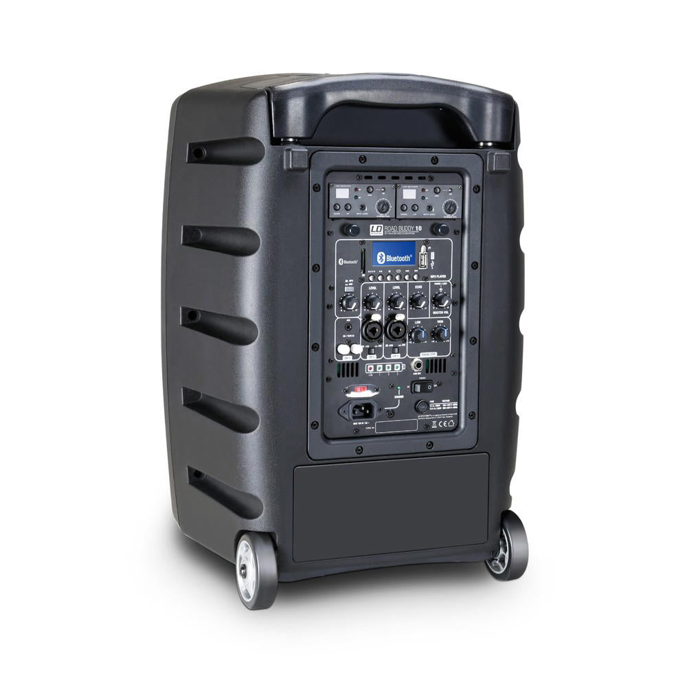 LD Systems ROADBUDDY 10 HBH 2 B6 (B-Stock)