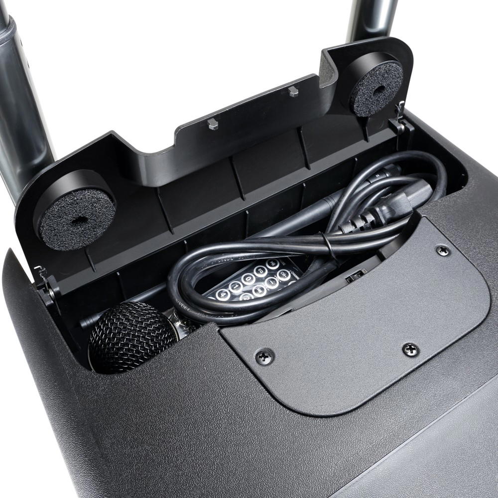 LD Systems ROADBUDDY 10 HBH 2 B6 (B-Stock)