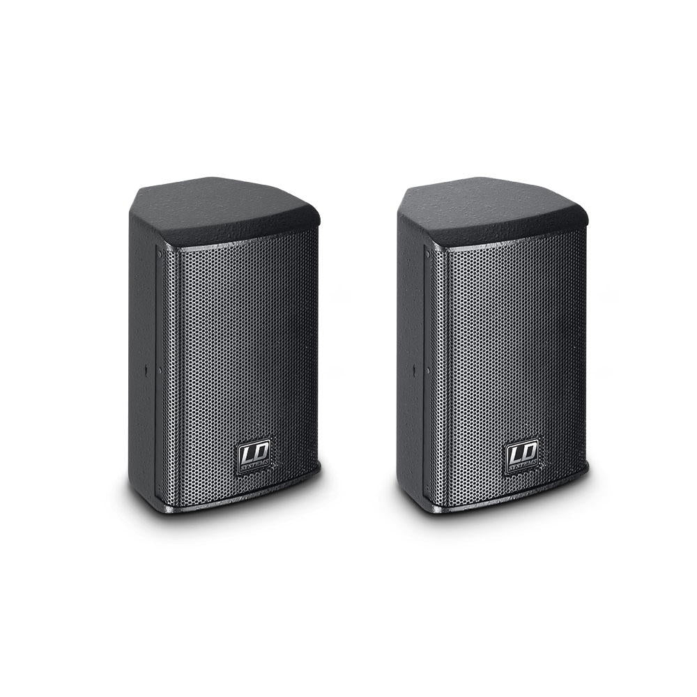 LD Systems SAT 42 G2 Black