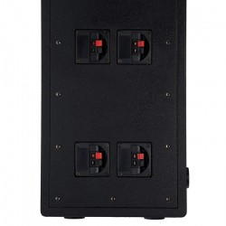 LD Systems SUB 88 Subwoofer pasivo 2 x 8"