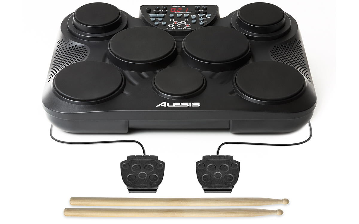 Alesis CompactKit7