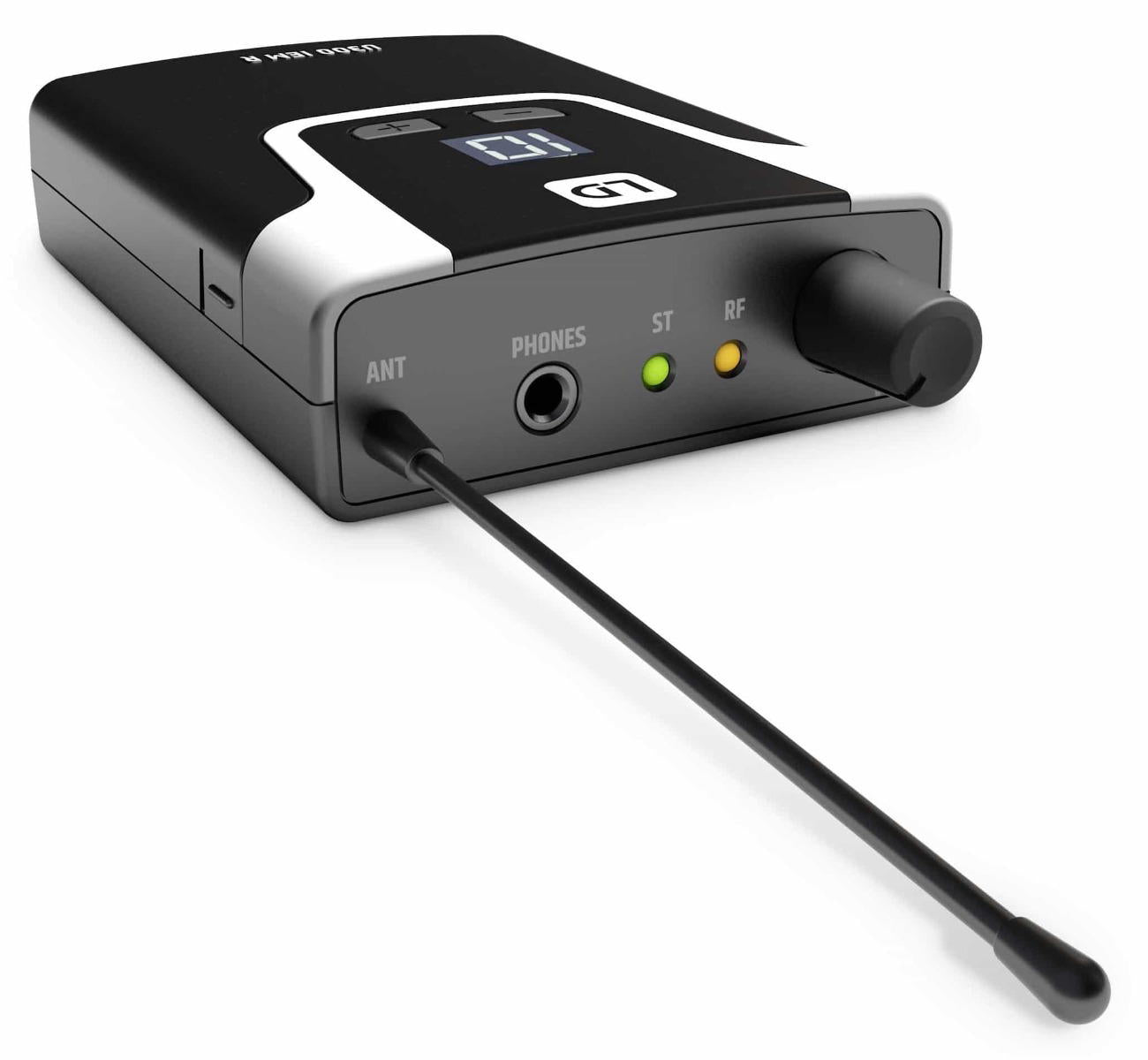 LD Systems U304.7 IEM HP