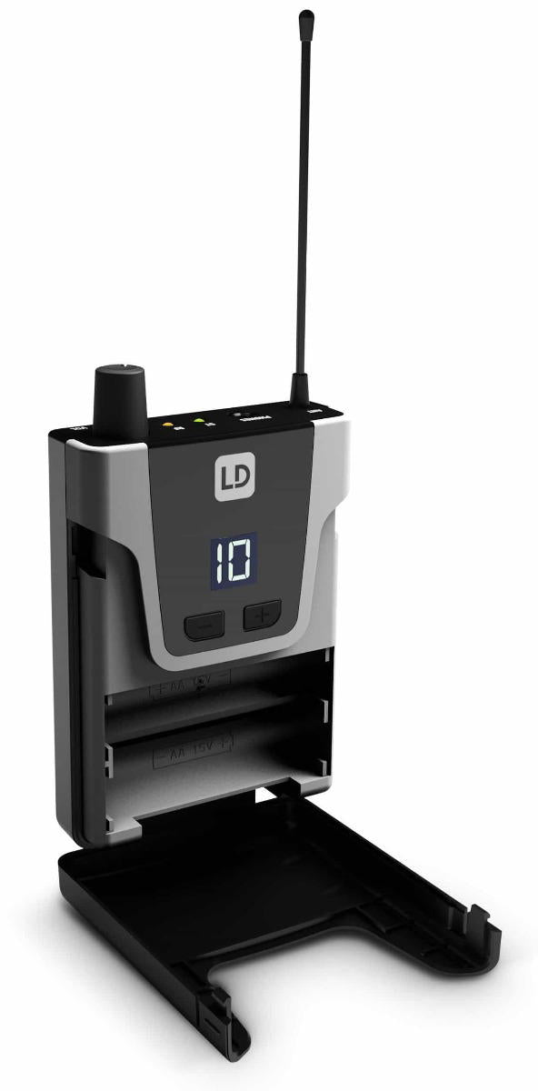LD Systems U304.7 IEM HP