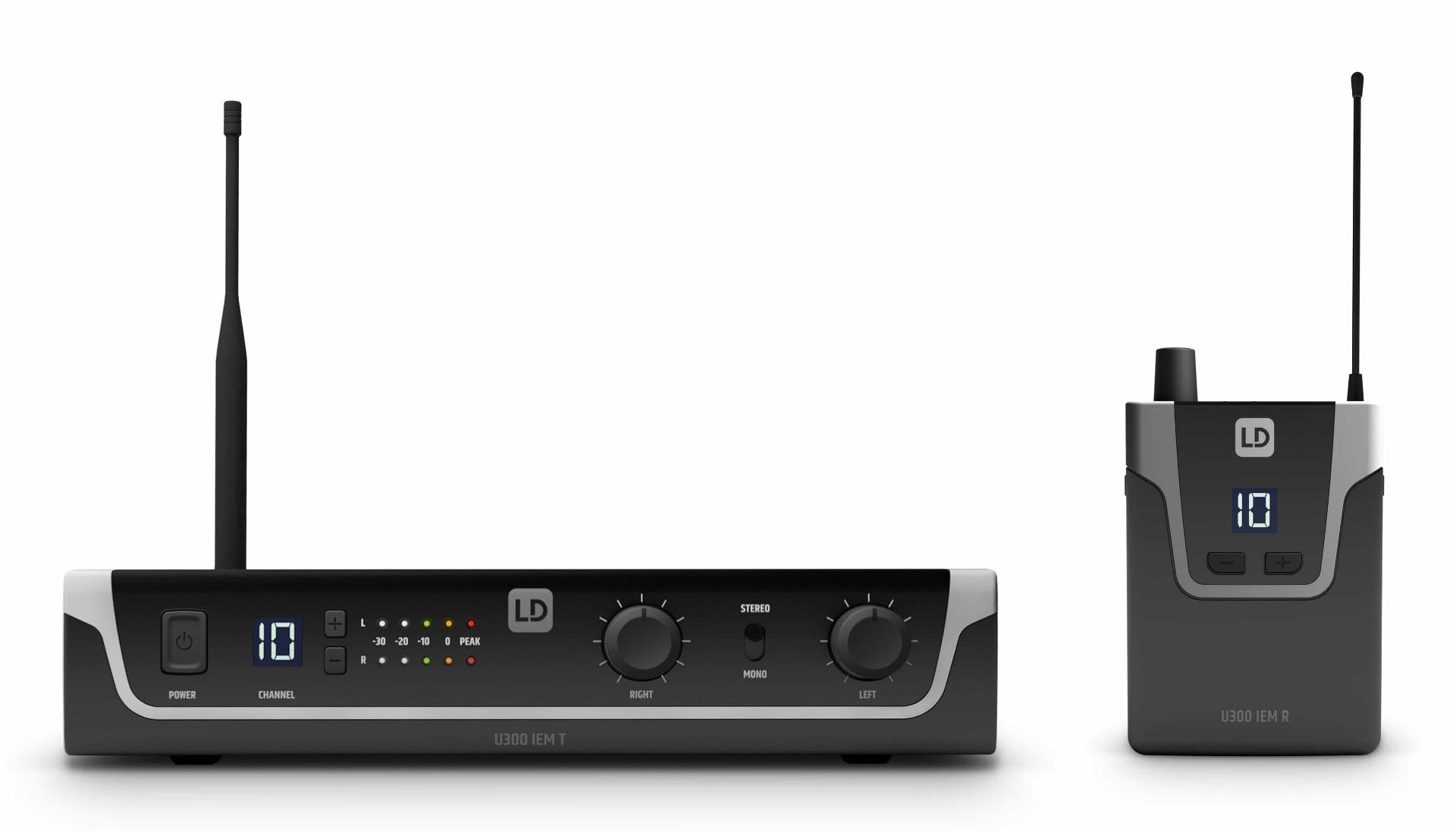 LD Systems U304.7 IEM HP