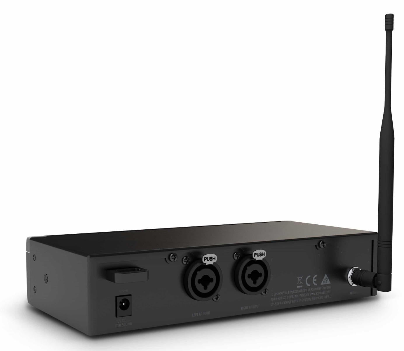 LD Systems U304.7 IEM HP