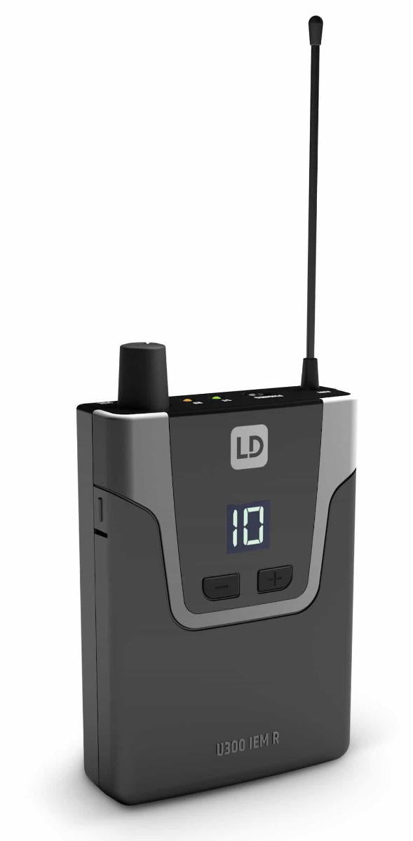 LD Systems U304.7 IEM HP