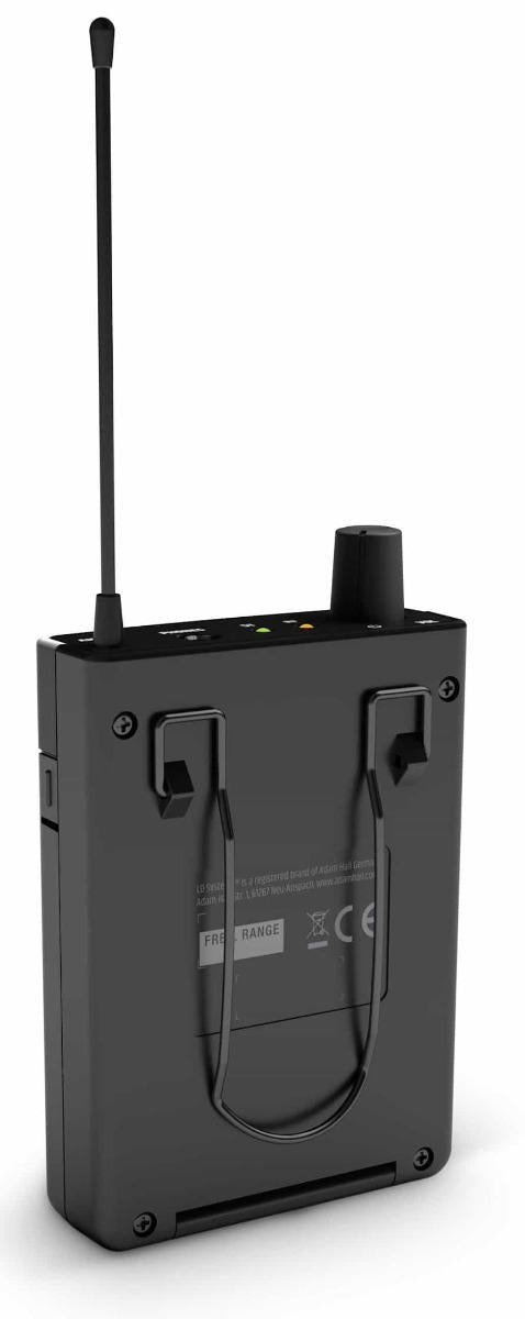 LD Systems U304.7 IEM HP