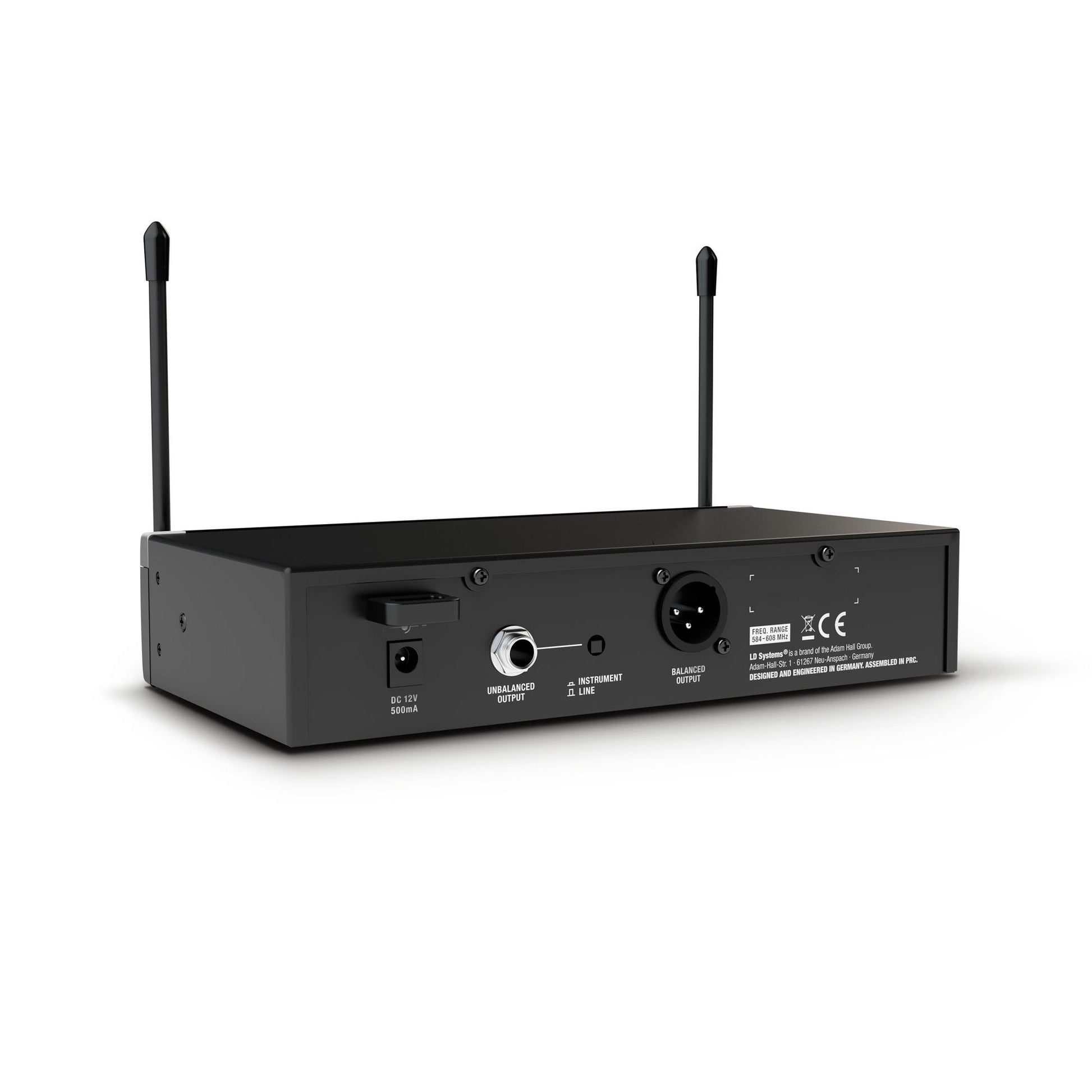 LD Systems U305 BPH 