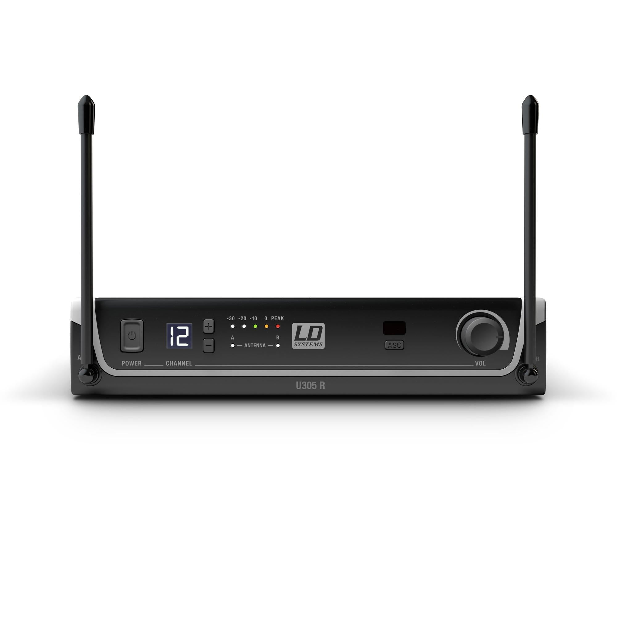 Ld systems U305 BPL 