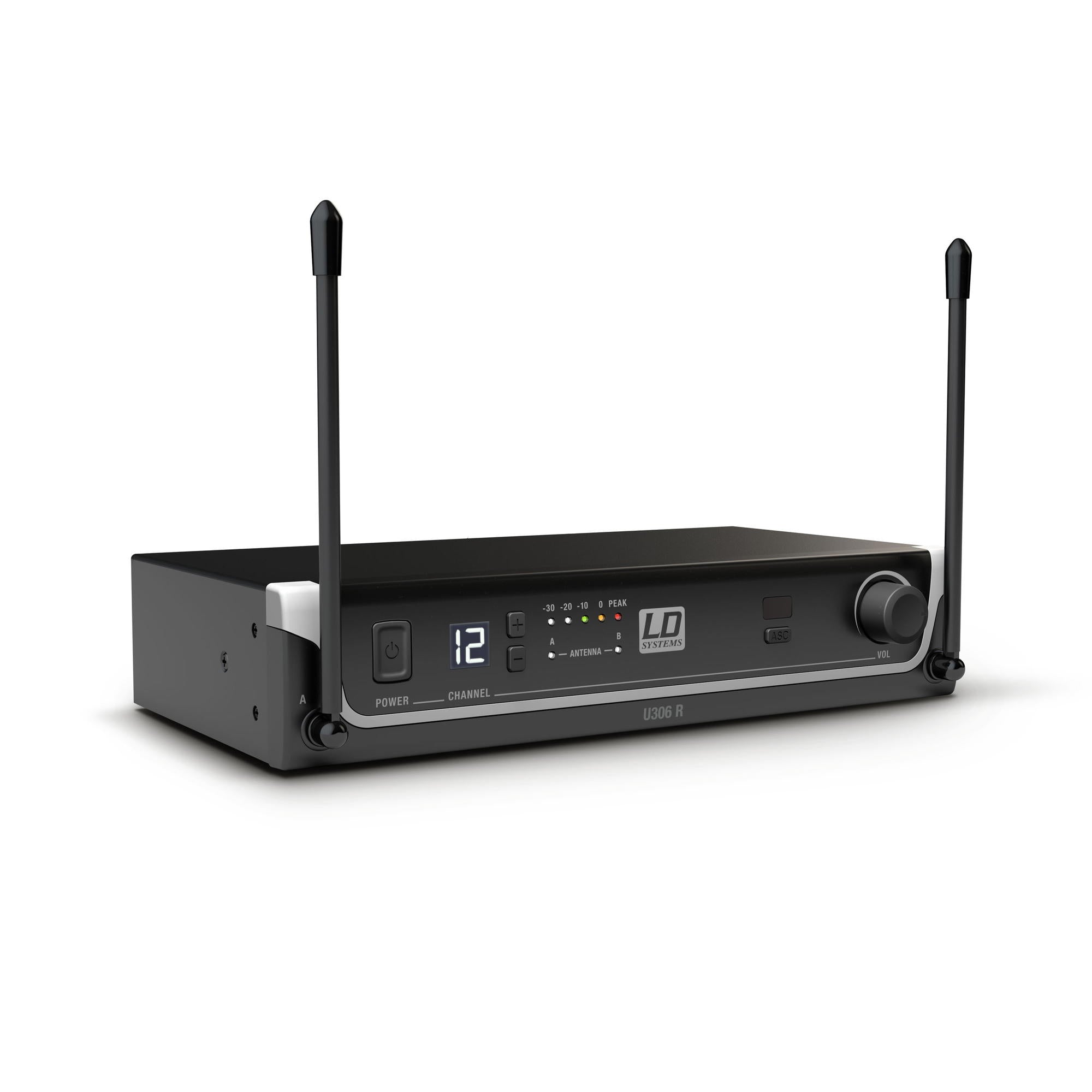 LD Systems U306 BPH 