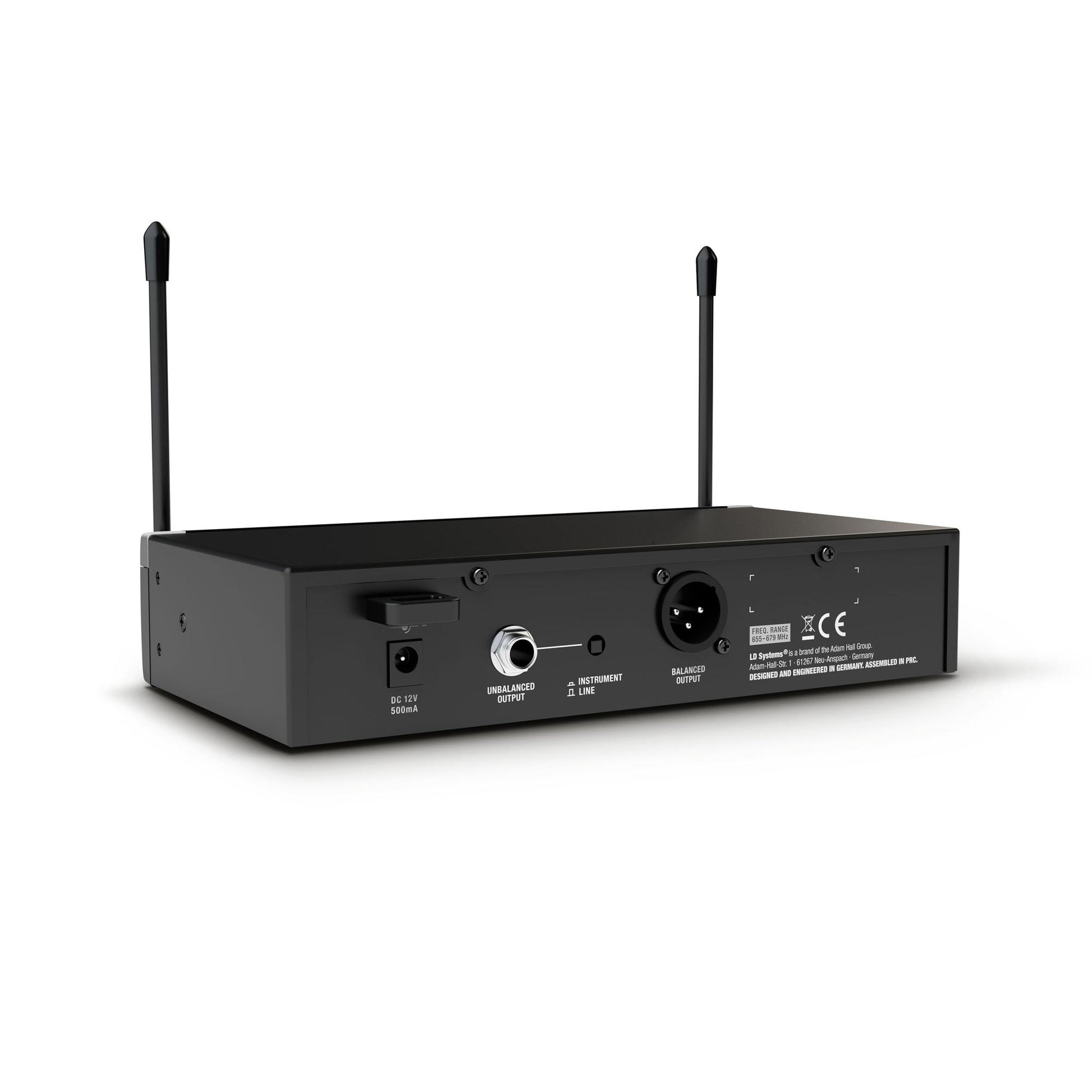 LD Systems U306 BPH 
