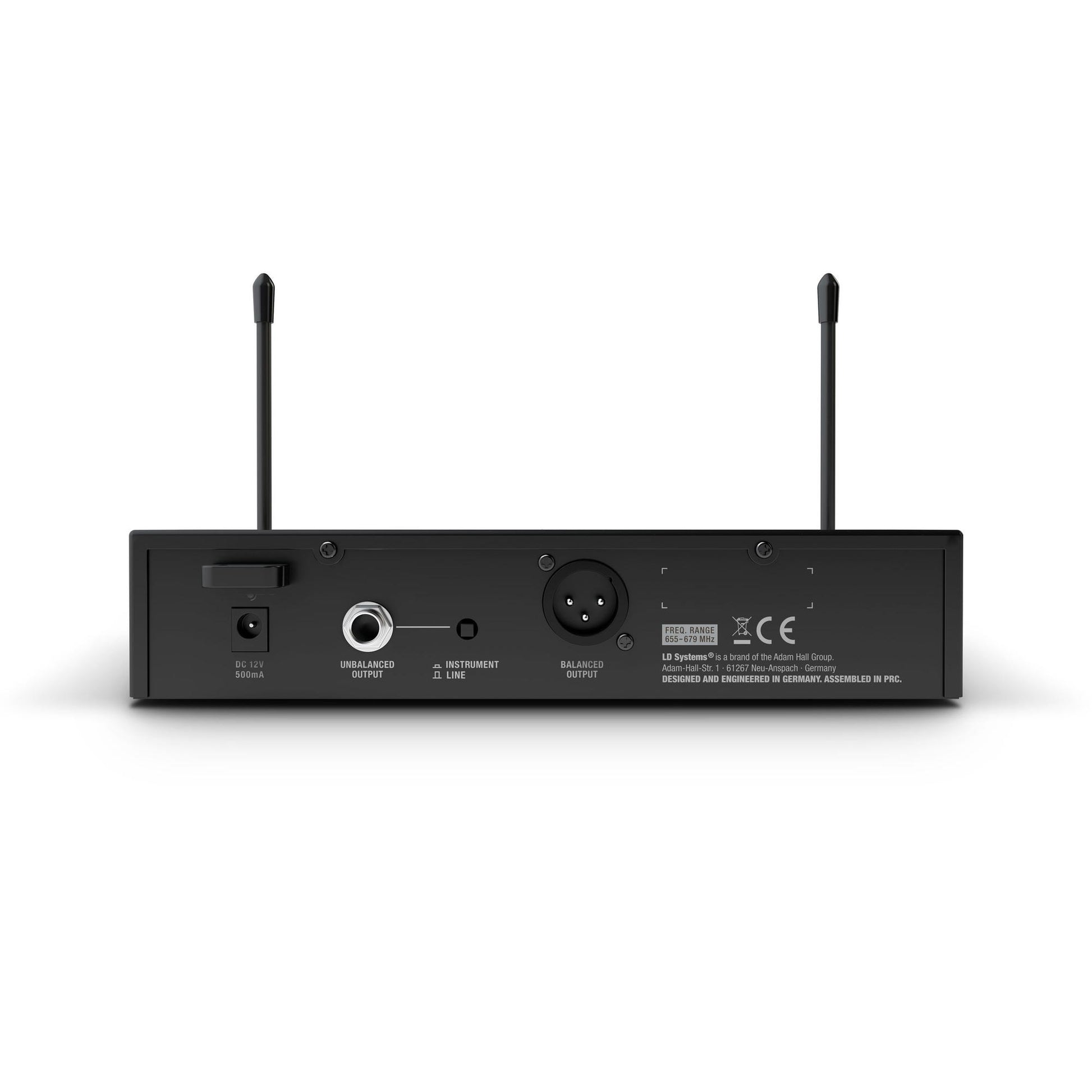 LD Systems U306 BPH 
