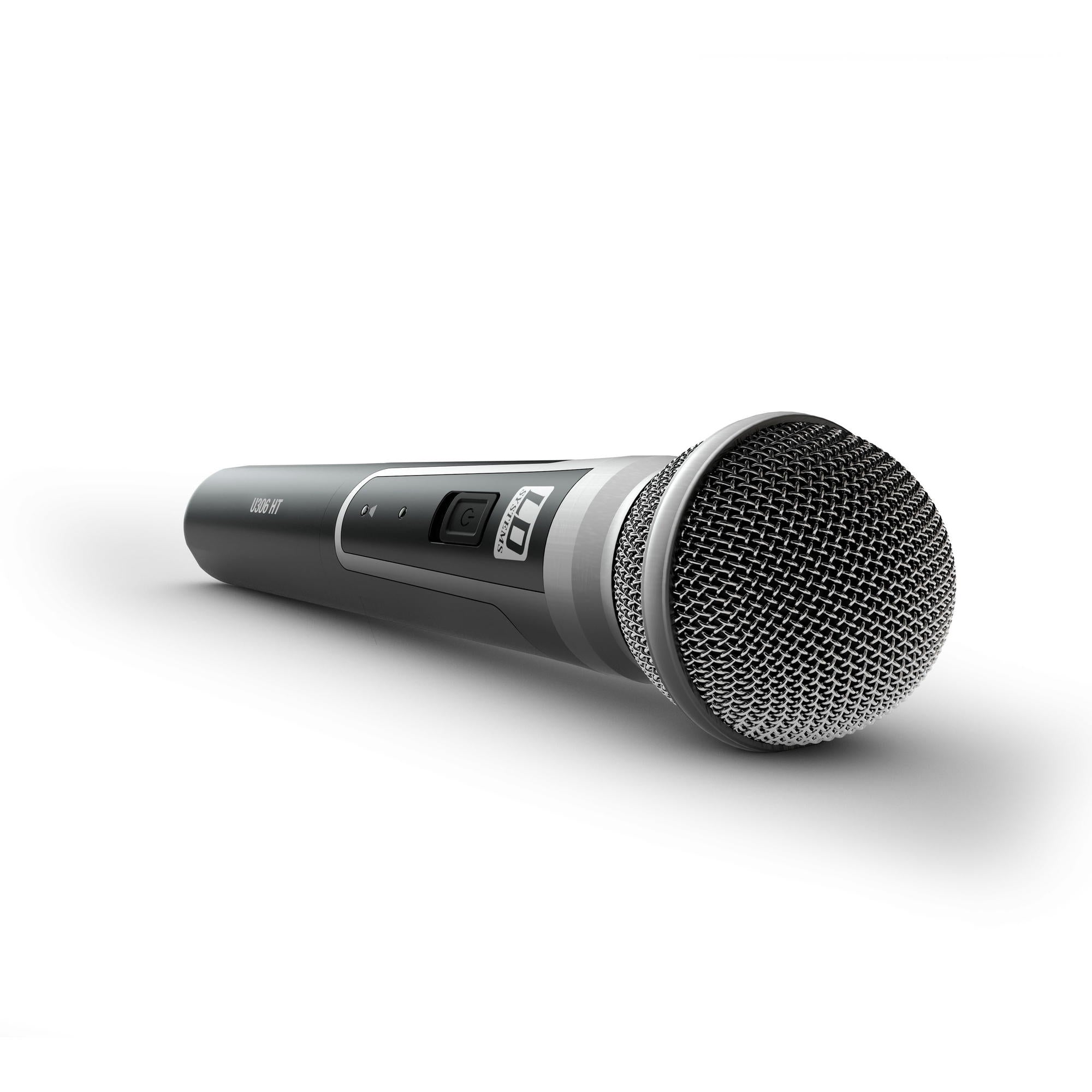 LD Systems U306 HHD 