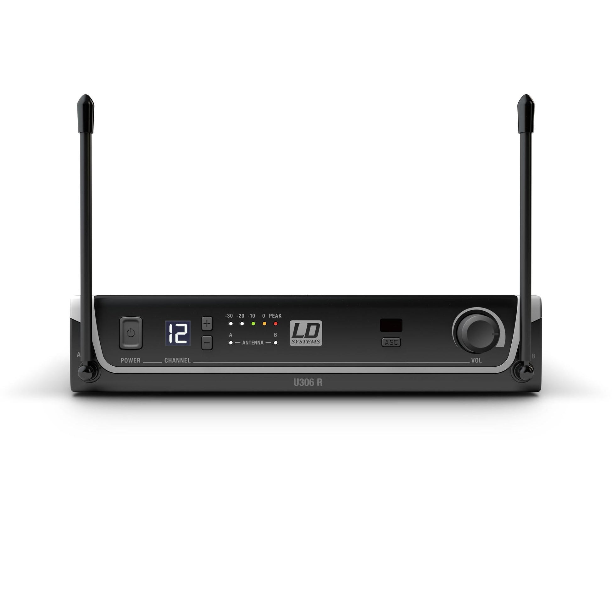 LD Systems U306 HHD 
