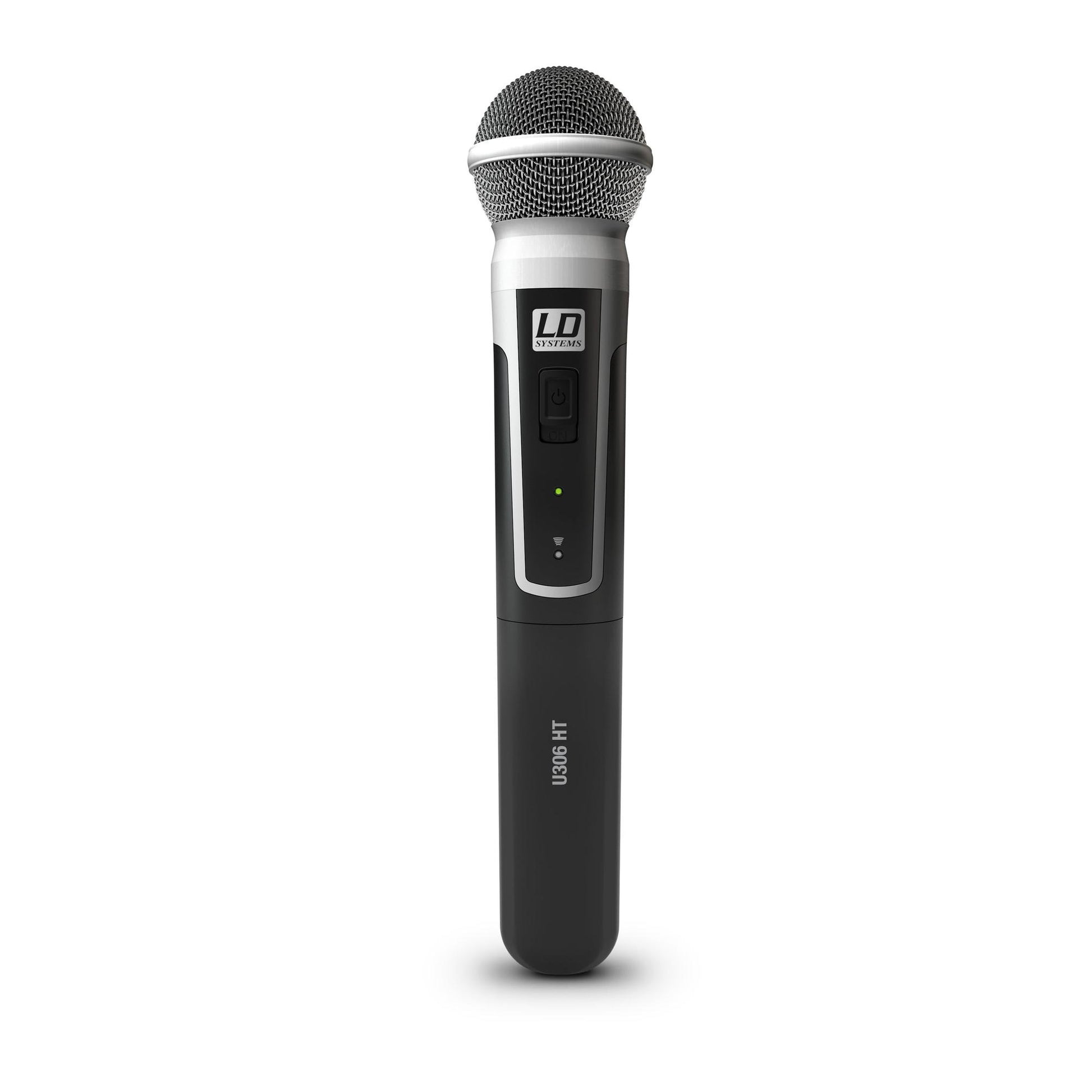 LD Systems U306 HHD 