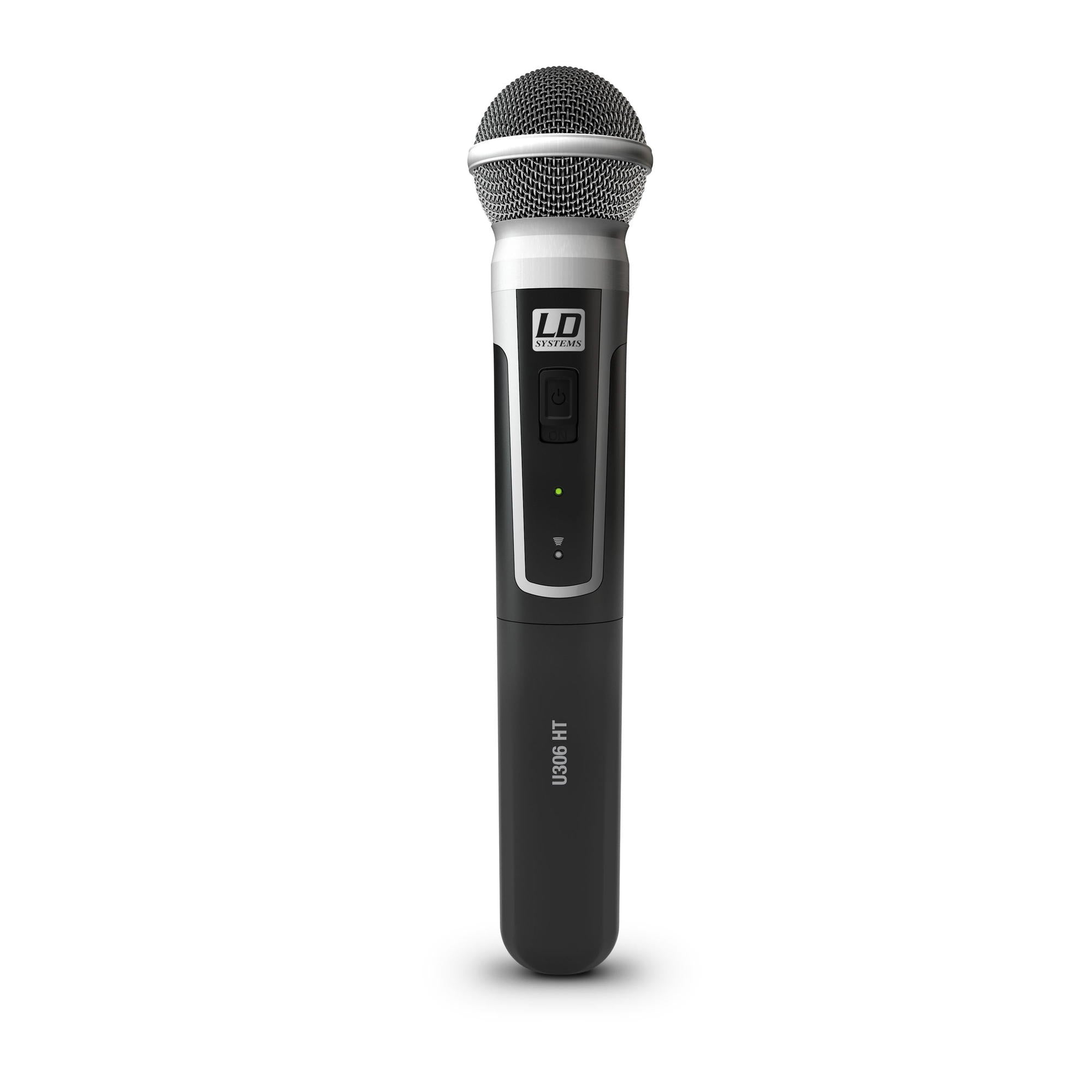 LD Systems U306 HHD 