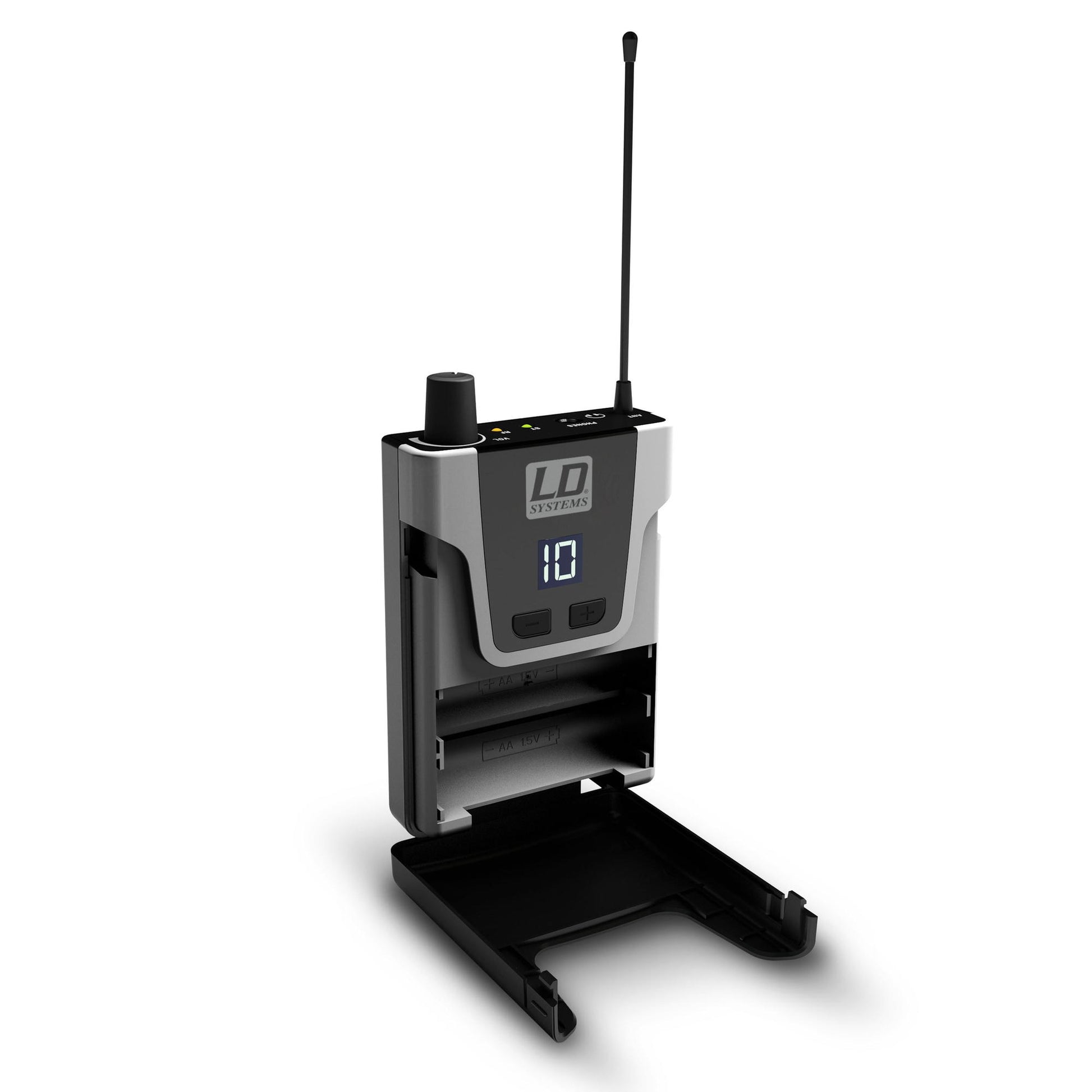 LD Systems U306 IEM HP 