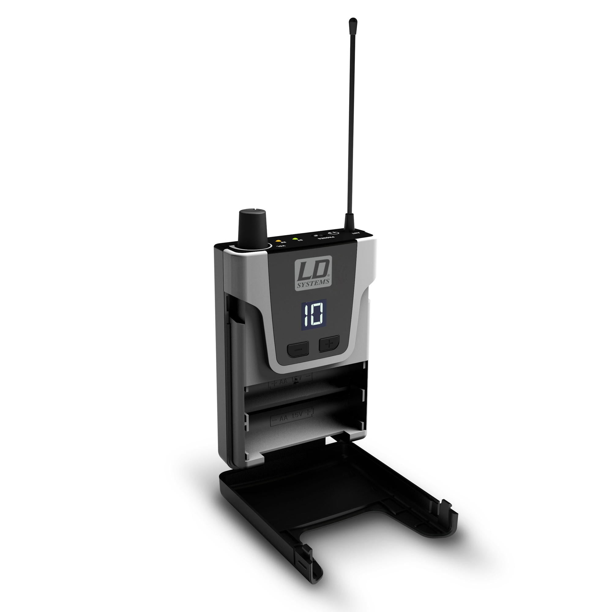 LD Systems U306 IEM HP 