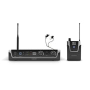 LD Systems U306 IEM HP 
