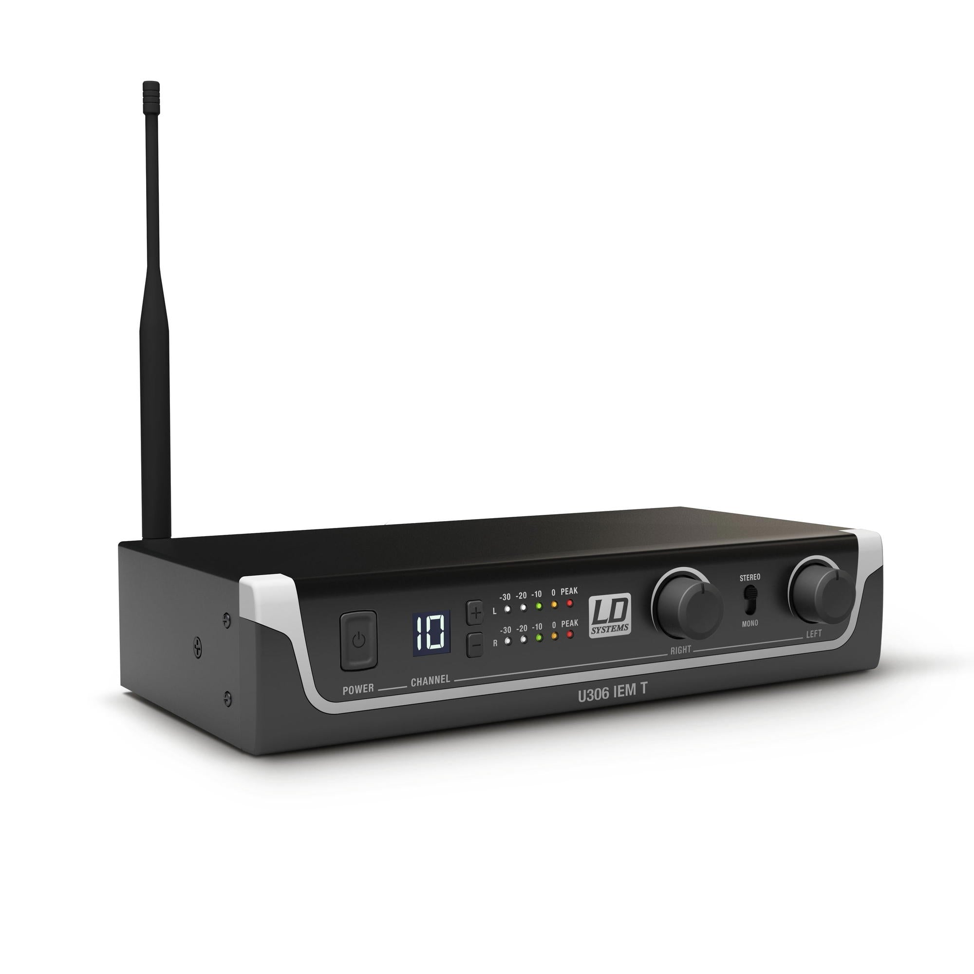 LD Systems U306 IEM HP 