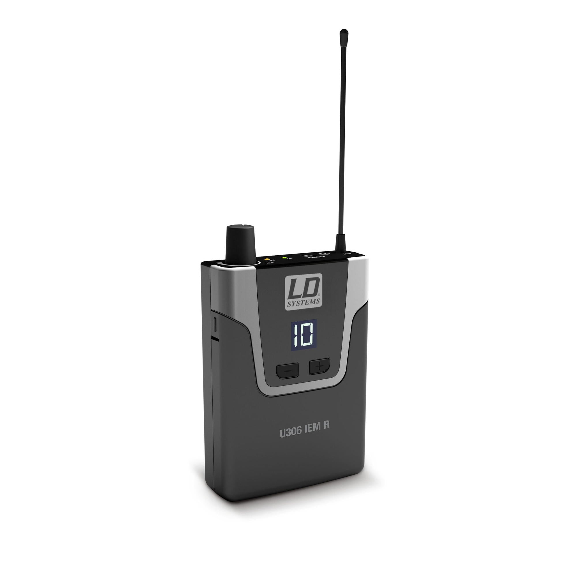 LD Systems U306 IEM HP 